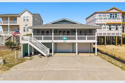 940 Ocean Boulevard W, Holden Beach, NC 28462 - Photo 25