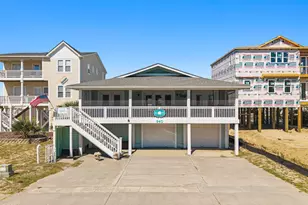940 Ocean Blvd W, Holden Beach, NC 28462 - Photo 25