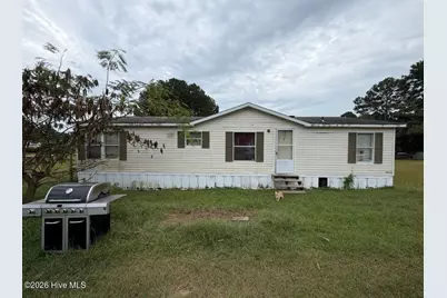 249 Cook Road, Shannon, NC 28386 - Photo 1