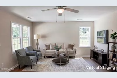 769 Five Road, Clinton, NC 28328 - Photo 5