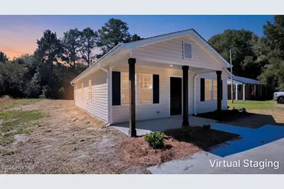 769 Five Road, Clinton, NC 28328 - Photo 3