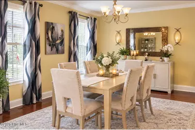204 Grandview Drive, Elizabeth City, NC 27909 - Photo 5