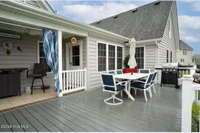204 Grandview Drive, Elizabeth City, NC 27909 - Photo 33