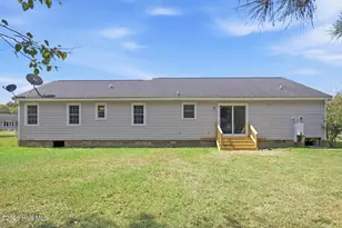 110 Patsy, Goldsboro, NC 27534 - Photo 5