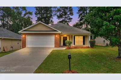 534 Stirling Bridge Road, Grovetown, GA 30813 - Photo 1