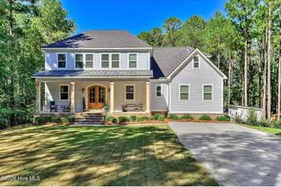 1127 Savannah Ridge Road, Lincolnton, GA 30817 - Photo 1