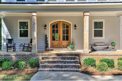 1127 Savannah Ridge Road, Lincolnton, GA 30817 - Photo 3