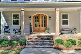 1127 Savannah Ridge Rd, Lincolnton, GA 30817 - Photo 3