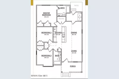 6081 Market St Ex Ext N, Washington, NC 27889 - Photo 3