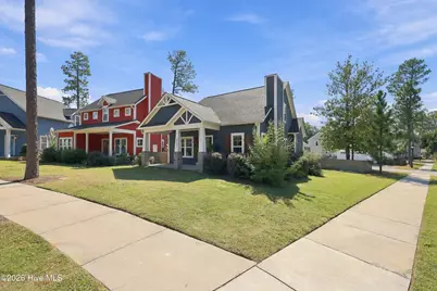 323 Blantons Street, Southern Pines, NC 28387 - Photo 45