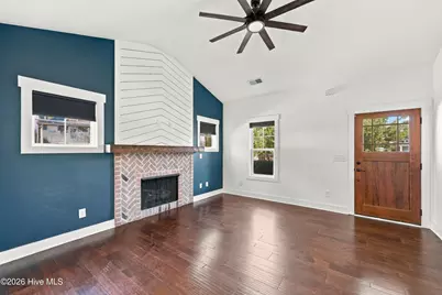 323 Blantons Street, Southern Pines, NC 28387 - Photo 11