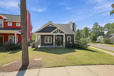 323 Blantons Street, Southern Pines, NC 28387 - Photo 1
