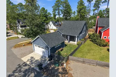 323 Blantons Street, Southern Pines, NC 28387 - Photo 9
