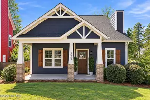 323 Blantons St, Southern Pines, NC 28387 - Photo 1