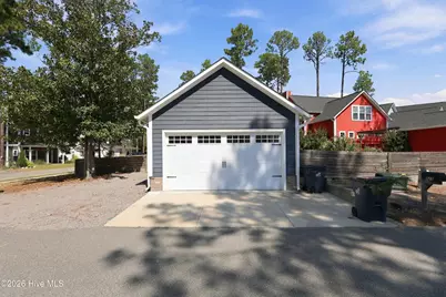 323 Blantons Street, Southern Pines, NC 28387 - Photo 47