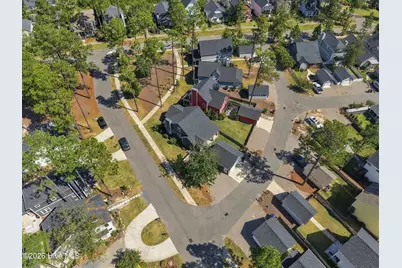 323 Blantons Street, Southern Pines, NC 28387 - Photo 7