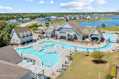 602 Seafarers Court, Holly Ridge, NC 28445 - Photo 9