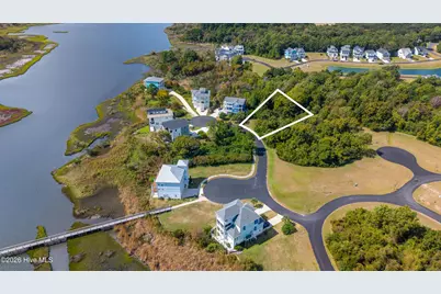 602 Seafarers Court, Holly Ridge, NC 28445 - Photo 1