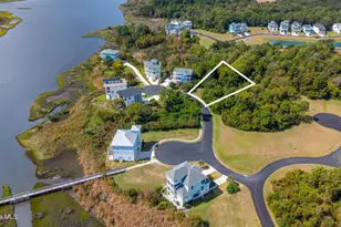 602 Seafarers Ct, Holly Ridge, NC 28445 - Photo 1