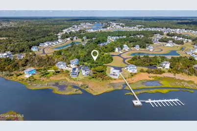 602 Seafarers Court, Holly Ridge, NC 28445 - Photo 5