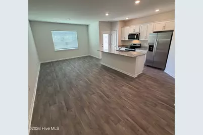 3405 Sedge Drive #5, Winterville, NC 28590 - Photo 3