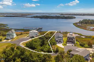 603 Seafarers Ct, Holly Ridge, NC 28445 - Photo 1