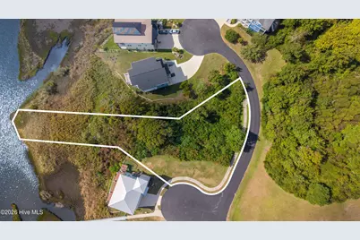 603 Seafarers Court, Holly Ridge, NC 28445 - Photo 3