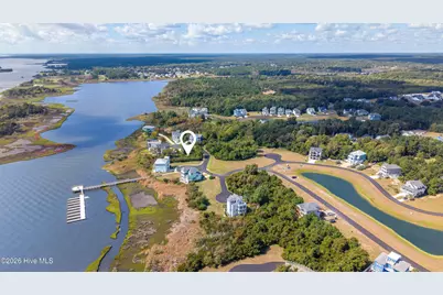 603 Seafarers Court, Holly Ridge, NC 28445 - Photo 9