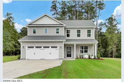 19 Page Court, Burgaw, NC 28425 - Photo 1