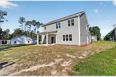 19 Page Court, Burgaw, NC 28425 - Photo 21