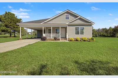 7412 Fish Pond Road, Sims, NC 27880 - Photo 1