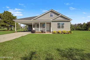 7412 Fish Pond Rd, Sims, NC 27880 - Photo 1