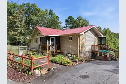 212 Cornwell Lane, Murphy, NC 28906 - Photo 3