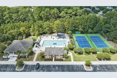 728 Aquarius Drive, Wilmington, NC 28411 - Photo 17