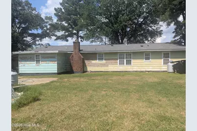 720 Old Moore Road, Selma, NC 27576 - Photo 5