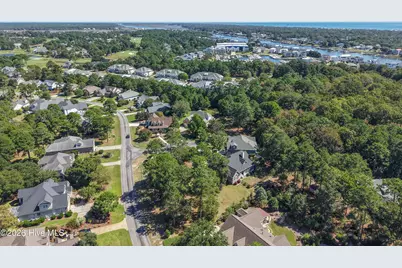 4363 Stillwater Cove SE, Southport, NC 28461 - Photo 19