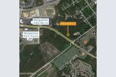 704 W Morganton Road, Southern Pines, NC 28388 - Photo 3