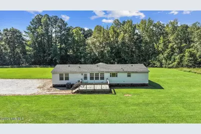 4351 Rains Crossroads Road, Princeton, NC 27569 - Photo 23