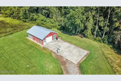 4351 Rains Crossroads Road, Princeton, NC 27569 - Photo 21