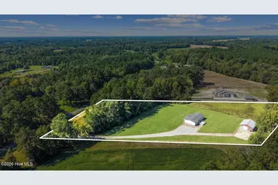 4351 Rains Crossroads Road, Princeton, NC 27569 - Photo 19