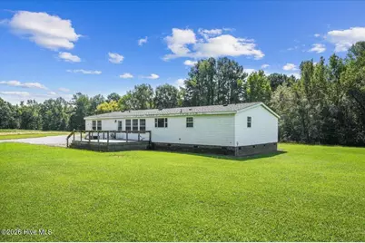 4351 Rains Crossroads Road, Princeton, NC 27569 - Photo 5