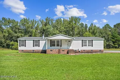 4351 Rains Crossroads Road, Princeton, NC 27569 - Photo 1