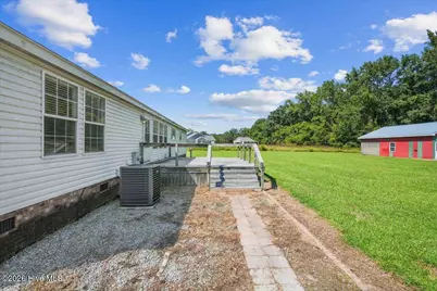 4351 Rains Crossroads Road, Princeton, NC 27569 - Photo 11