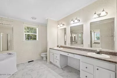 4351 Rains Crossroads Road, Princeton, NC 27569 - Photo 51