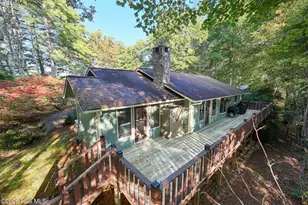 385 Dogwood Trail, Robbinsville, NC 28771 - Photo 3