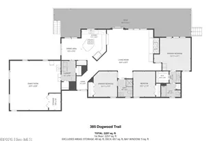 385 Dogwood Trail, Robbinsville, NC 28771 - Photo 61