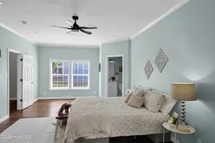705 Swann St, Wilmington, NC 28401 - Photo 27