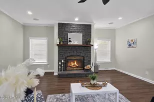 705 Swann St, Wilmington, NC 28401 - Photo 7
