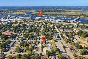 705 Swann St, Wilmington, NC 28401 - Photo 65