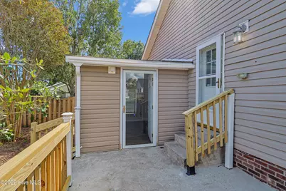 705 Swann Street, Wilmington, NC 28401 - Photo 51